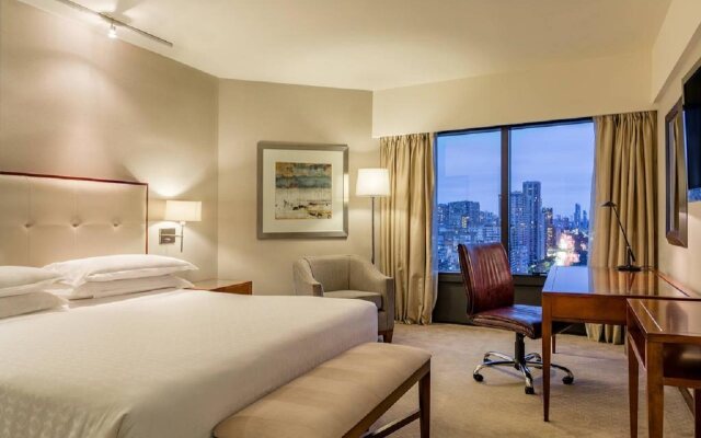 Sheraton Buenos Aires Hotel and Convention Center