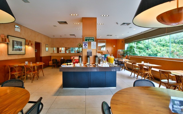 Transamerica Belo Horizonte Lourdes