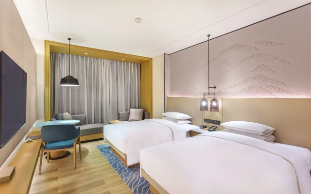 Courtyard By Marriott Foshan Gaoming