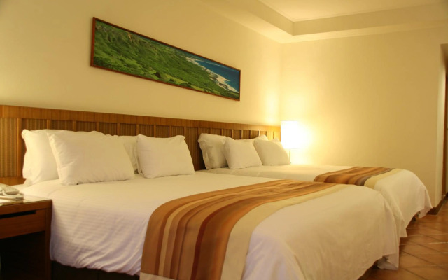 Fullon Resort Kending