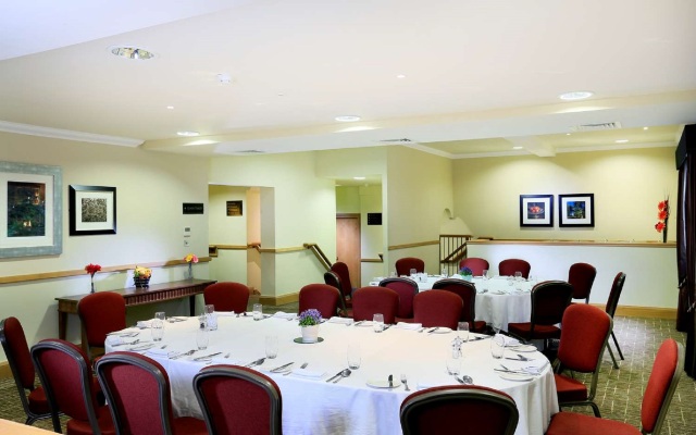 Macdonald Norwood Hall Hotel