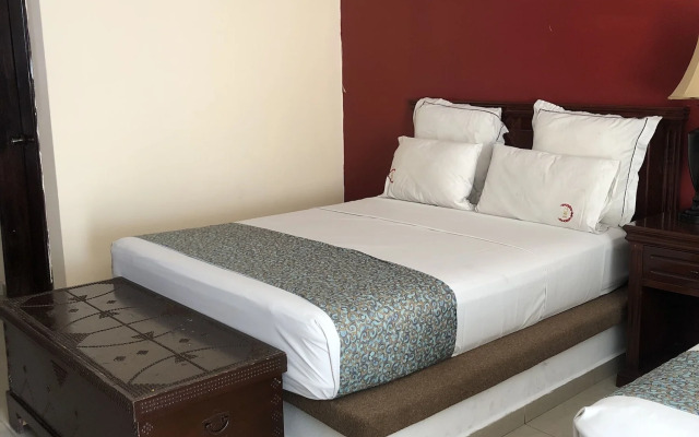 Hotel Confort Plaza & Suite