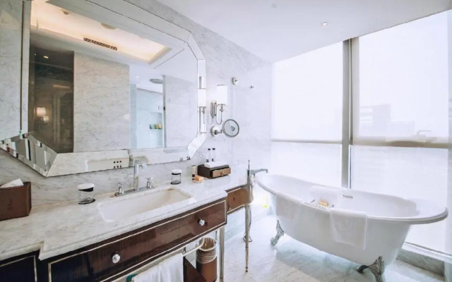 Xi'an Jue Vu Hotel