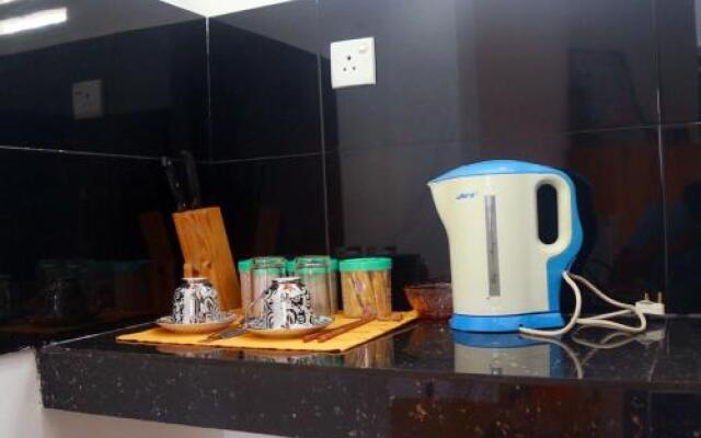 Galle Home Stay