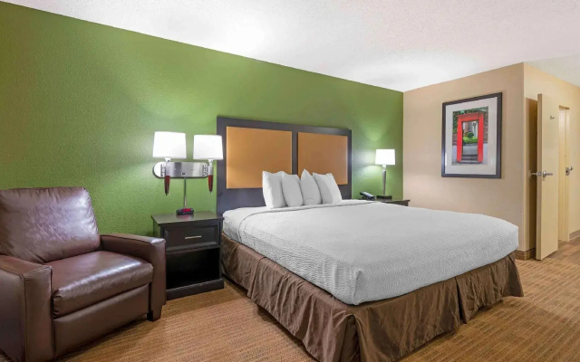 Extended Stay America Columbus-Worthington