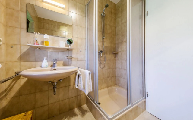 Ferienwohnung Schmankerl