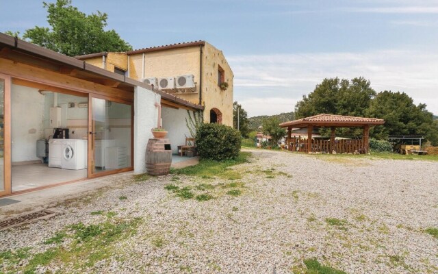 Rustico gli Oleandri