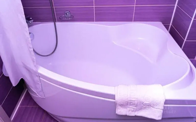 Apartamenty na ulicze Pionerskaya,d 1