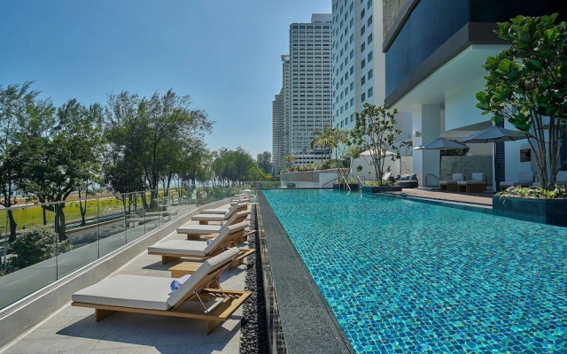 Marriott Executive Apartments, Penang
