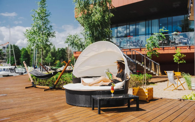 Hotel Mikołajki Leisure & SPA - Destigo Hotels