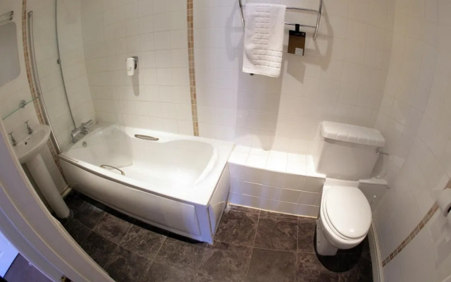 White Hart, Andover by Marston's Inns