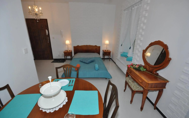 Mała Apartment