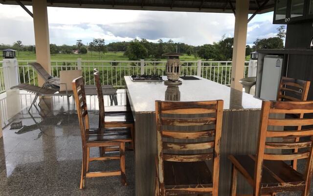OK Farm Resort