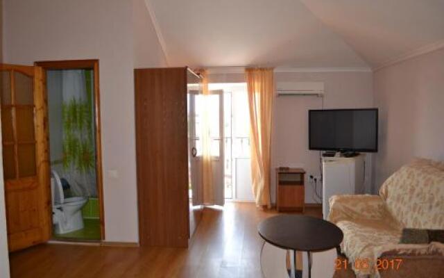 Mini Hotel Veles