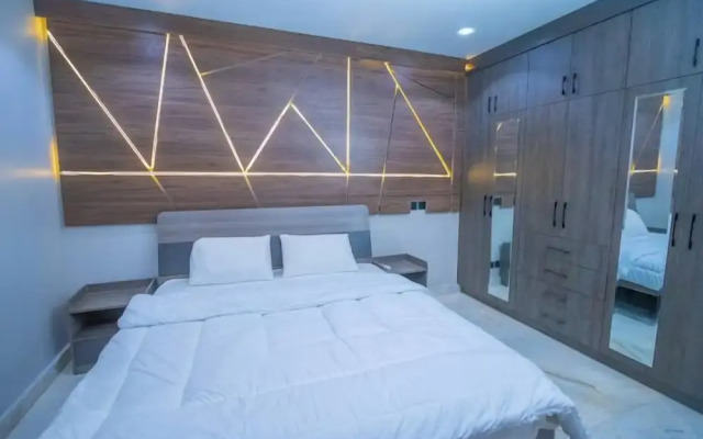 Alim Luxury Apartments