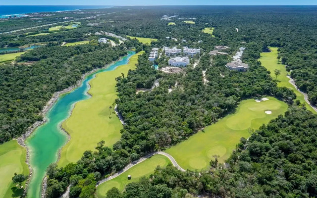 Townhome A3 TAO 2BR by Gate48