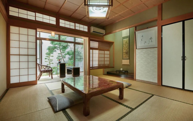 Wafu Pension Furusato