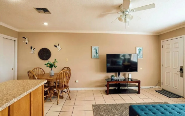 Capri on the Gulf 113