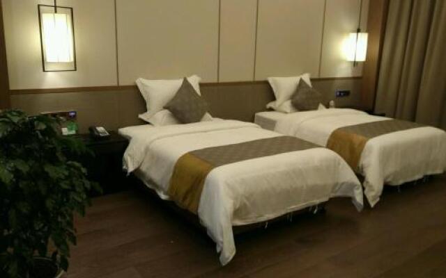 DaTeng Zen Culture Hotel