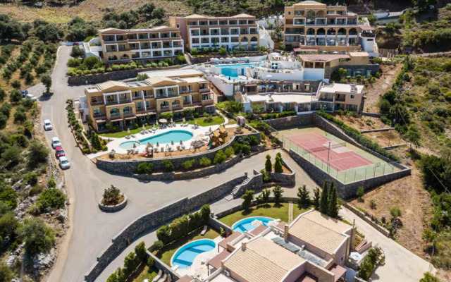 Filion Suites Resort & Spa