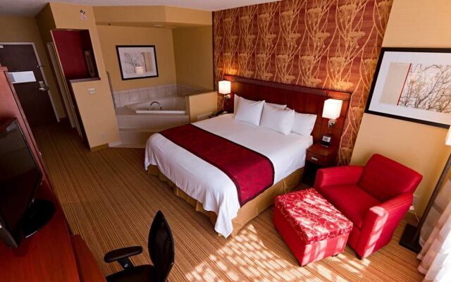 Courtyard Oklahoma City Downtown