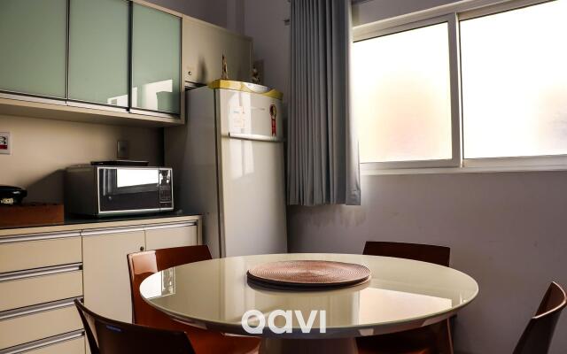 Qavi - Apartamento em Pipa #SolarÁgua216
