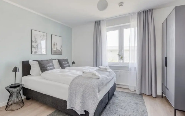 Limehome Wolfsburg Porschestraße