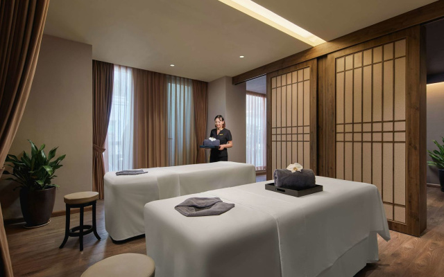 Hotel de l'Opera Hanoi - Mgallery