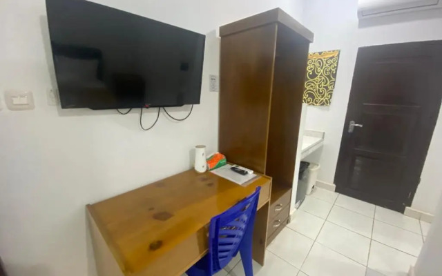 Villa Matano Sorowako 2 Redpartner