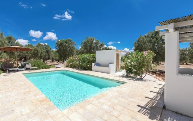 4079 Trullo Lei di Borgo Paoli