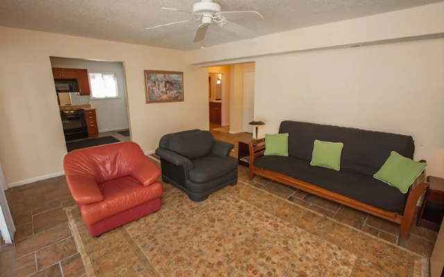 William B. Virginia Beach - 6 Br Home