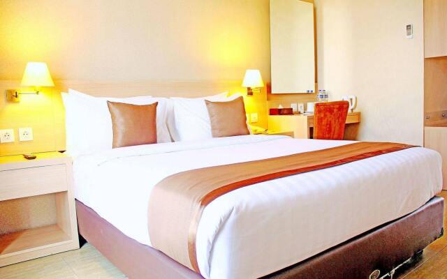 ZEN Rooms Djunjunan Pasteur