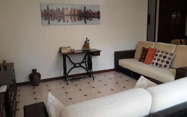 Apartamento Madalenas