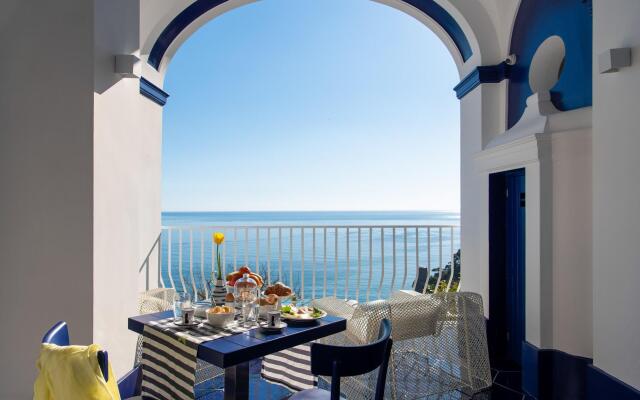 Imperati Suites