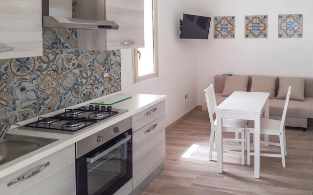 Stunning Apartment in Marzamemi With Wifi and 1 Bedrooms