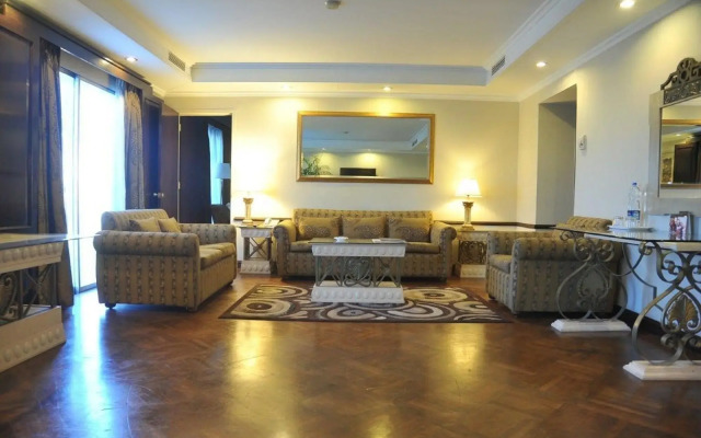 Pearl Continental Rawalpindi