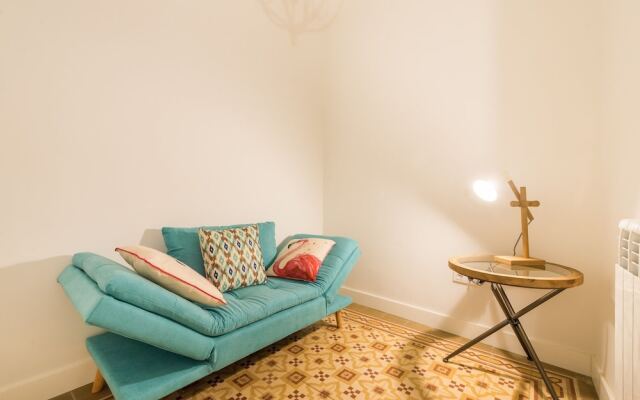 Apartamento Malasaña-Gran Vía