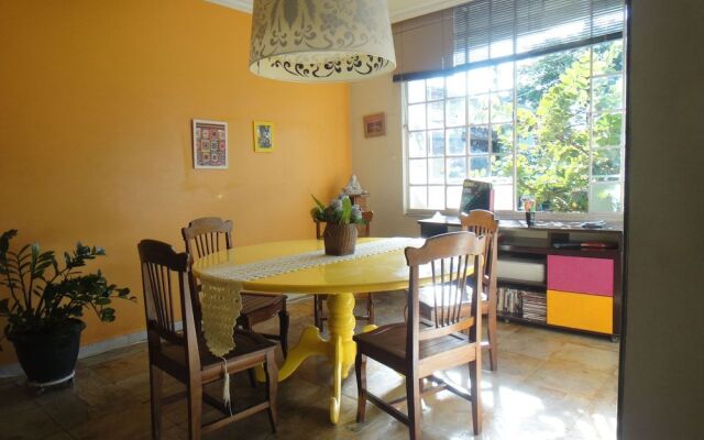 Castel Inn Hostel