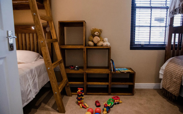 Schoone Oordt Country House