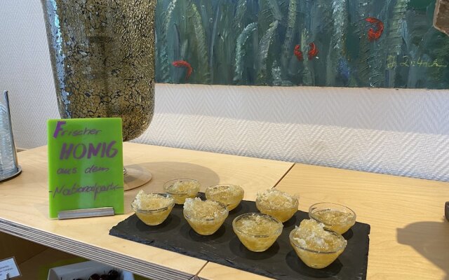 Hotel am Müritz-Nationalpark