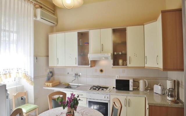 Apartment Butković 312