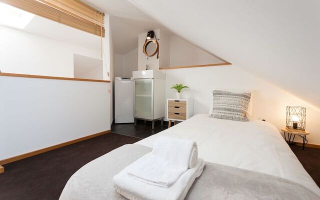 Principe Real Apartment