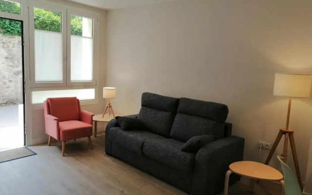 Apartamento La Cuculla