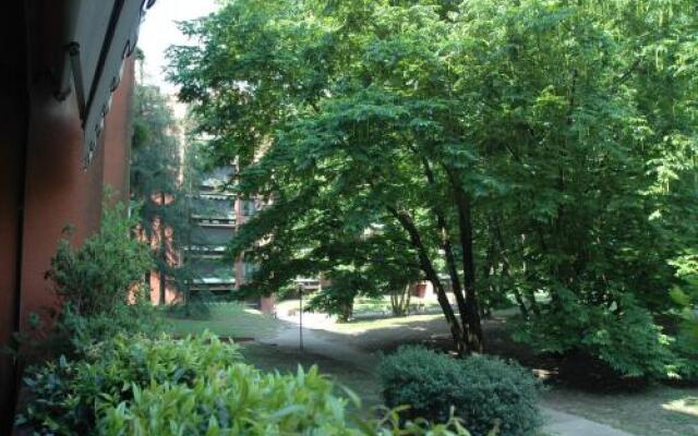 Bed and Breakfast Botton D'Oro Basiglio