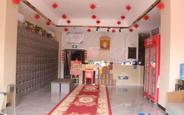 Tangquan Hotel
