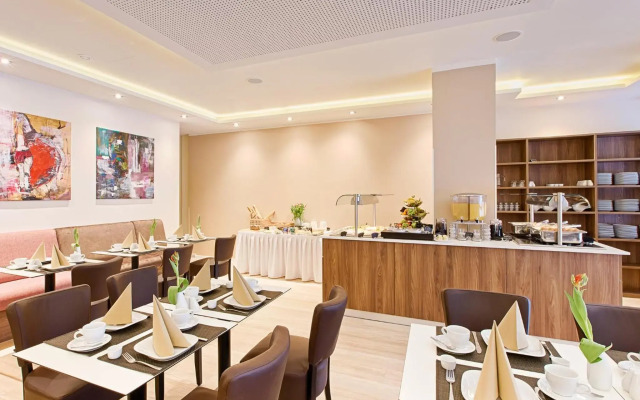 BO Hotel Hamburg