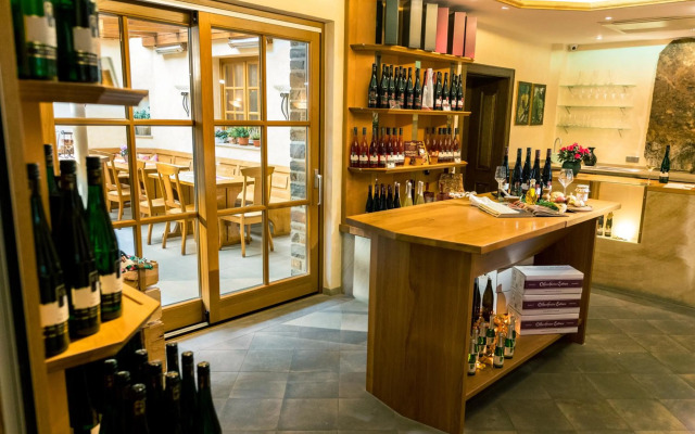 Weinhotel Offenstein Erben