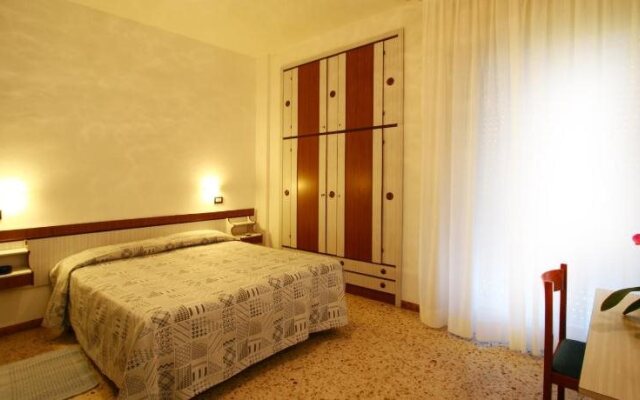 Hotel Onda Marina