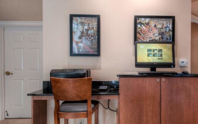 Residence Inn Raleigh Crabtree Valley