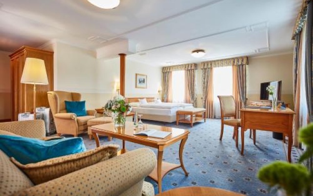 Allee Hotel